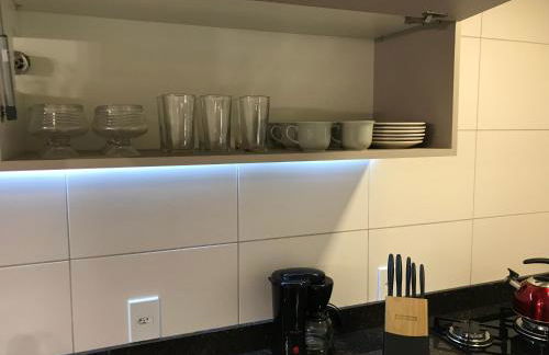 Apartamento Novo, Próximo a Catedral de Pedra - Foto 19