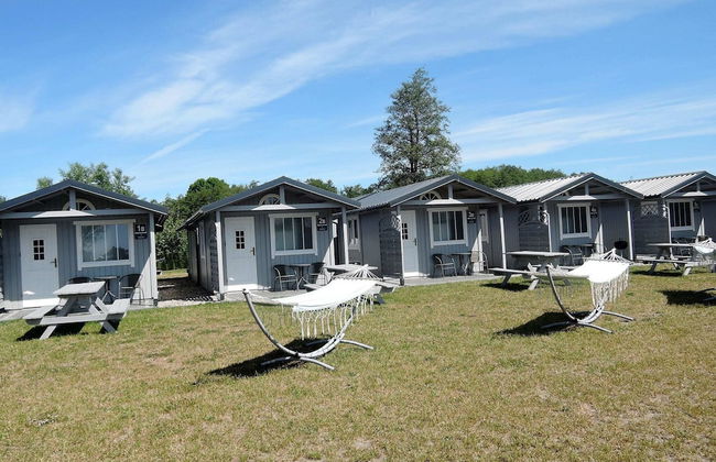 Holiday House in Dziwnowek Near Sea and Lake - Photo 1