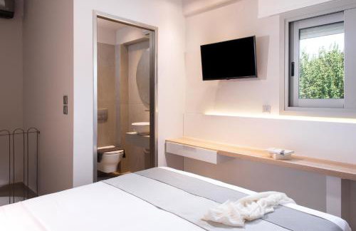 Afros Suites - Foto 6