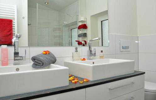 Storchennest Norderney - Foto 51