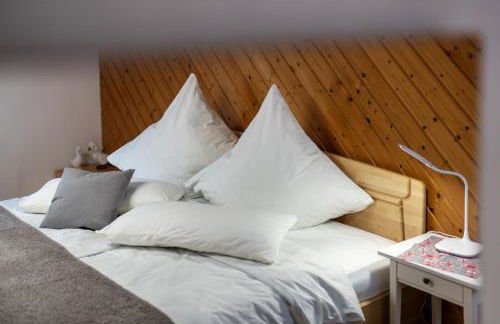 Ferienwohnung zum Pavillon - Foto 15