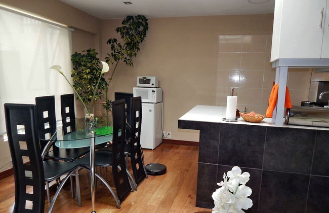 Minimalist Apartment - Photo 28