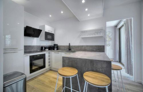 Le Greg - Terrasse - Parking - VCA - Foto 11