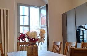 Stadtpalais Familien-Suite 4 Zimmer mit Galerie maximal 6 Personen - Foto 67