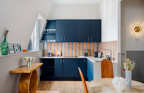 Edgar Suites Montmartre - Paul Albert - Foto 36