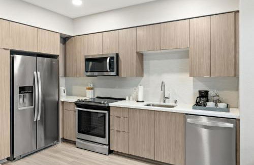 Spacious Loft- Hollywood Free Pool, Parking, Gym - Foto 11