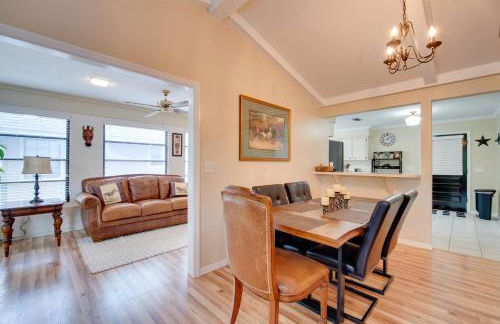 Getaway Less Than 9 Mi to Historic Downtown Ocala - Foto 18