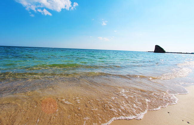 Beach House in Puglia - Foto 34