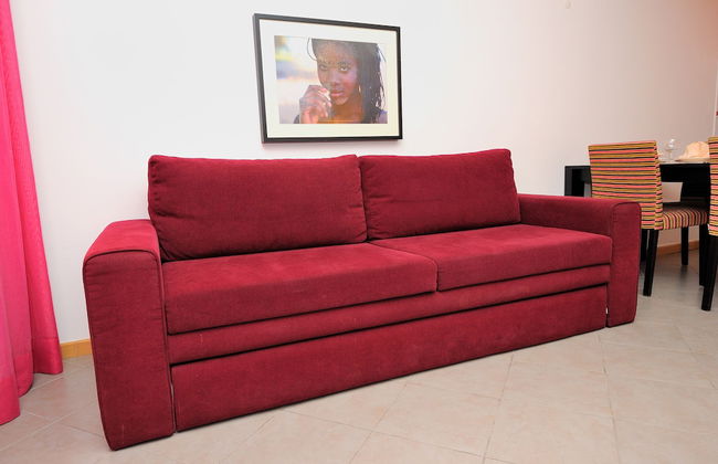 Oceano Atlantico Apartamentos Turisticos - Foto 29