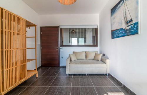 Villa Azzura with sea view & private pool at Athens Riviera - Foto 59