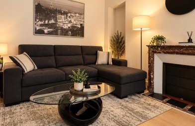 Champs Élysées appartement 5 - Foto 4