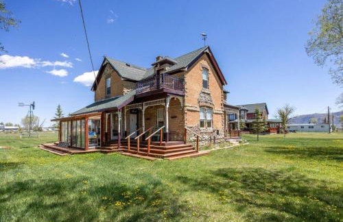 Emmas Timeless Treasure Historic Home - Foto 44