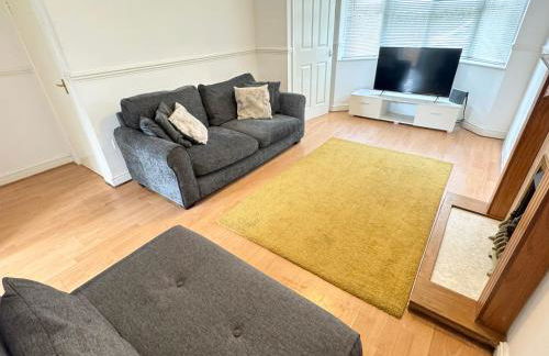 House number 12 sleeps up to 4 with Smart TVs in every room - Foto 4