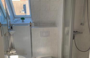 Haus Kaiser Appartement 6 Deichglück - Foto 17