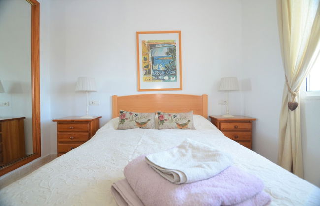 055 Paradise Vacation - Ac/wifi - Foto 8