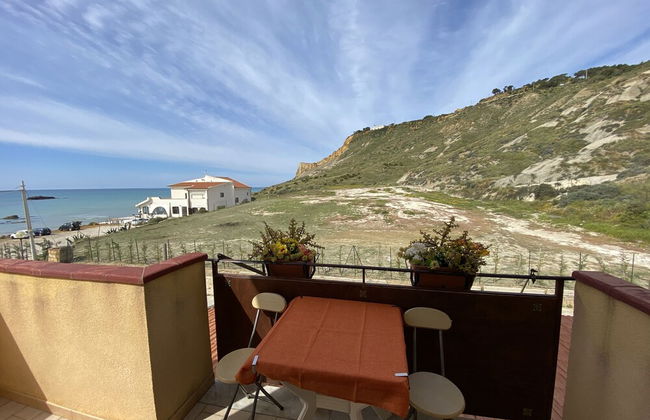 Apartment Scala Dei Turchi - Foto 20