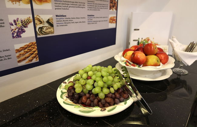 Aparthotel Bad Mergentheim - Photo 68