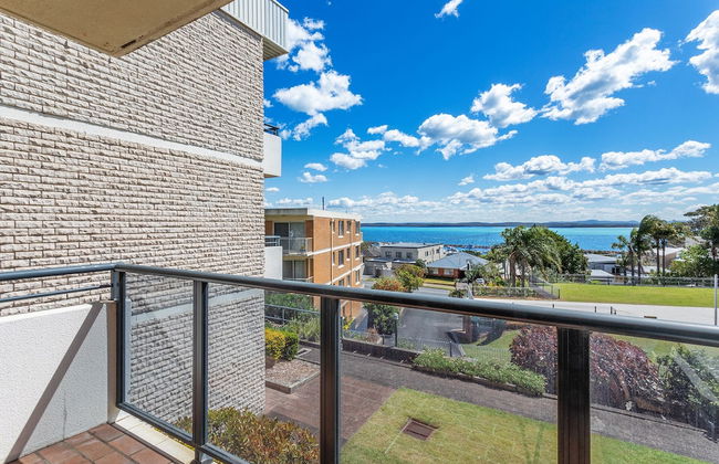 Portside 10 1 Donald Street - Photo 17