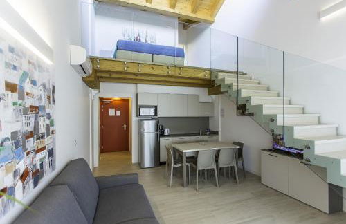 Residenza Turistica Alberghiera Blue Marine - Foto 71