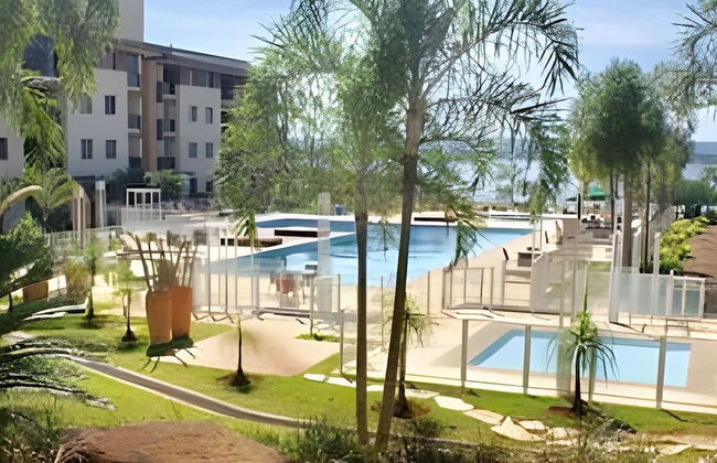 360 Life Resort by Ozped - Photo 5