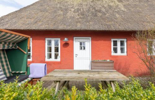 Ferienhaus Hyggehüs - Foto 31