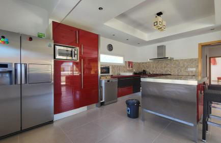 Villa en Pla Roig - Foto 24