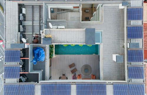 Cosmo Apartments Sants - Foto 60