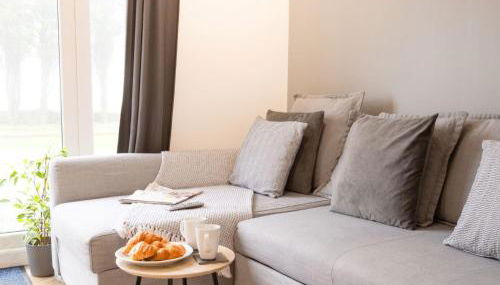 Chalet Hot Tub Lodge 1 by Interhome - Foto 3