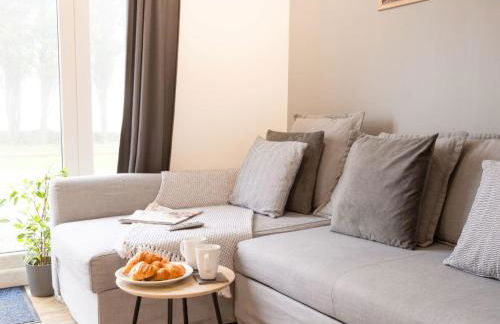 Chalet Hot Tub Lodge 1 by Interhome - Foto 3