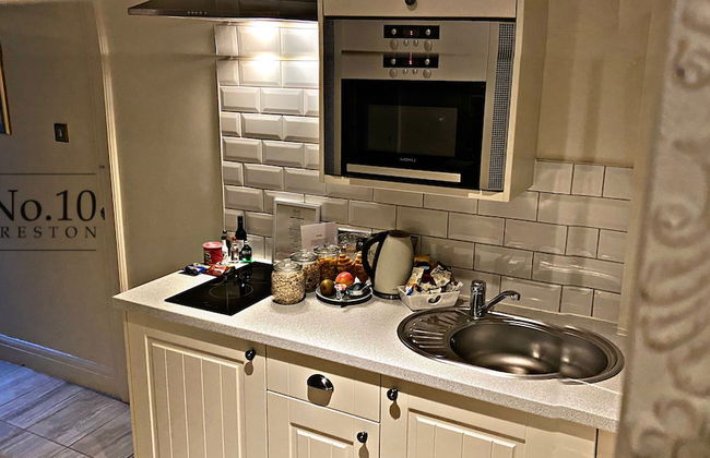 No.10 Preston - Foto 48