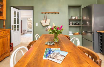 Maison des Chanoines - Foto 44