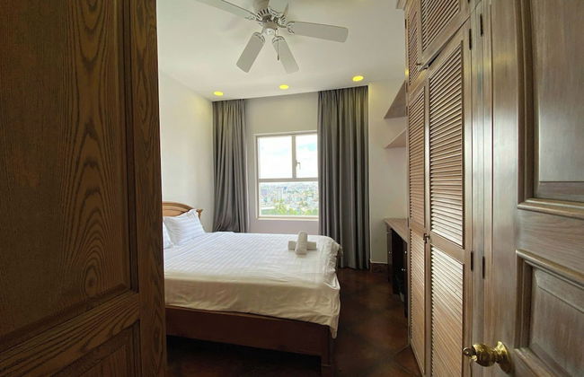 SUNRISE CITY VIEW Retreat - Photo 7