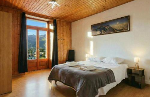 Résidence du Parc - Happy Rentals - Foto 13