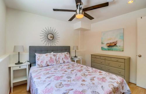 Beach Oasis - Rooftop, Steps2Sand and Water Views - Foto 16