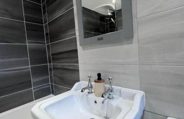 Granville Road, near Hospital, sleeps 5 - Foto 19