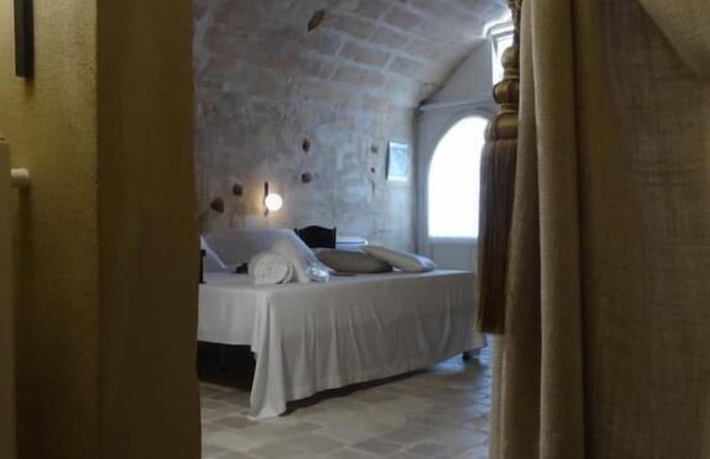 LA DIMORA DELLE 3 ZIE - Photo 34