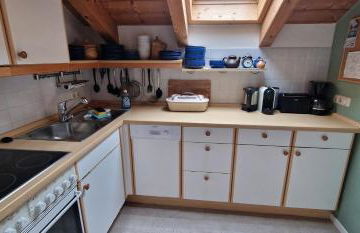 ciao-aschau FeWo Bergsonne Kurtenbach - Foto 18