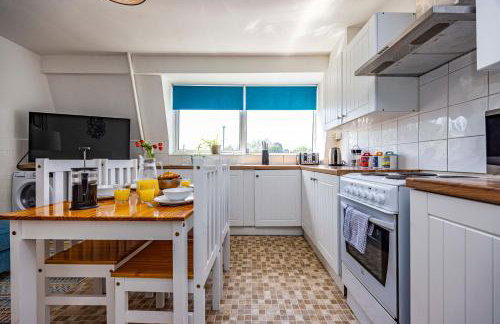 Spacious apartment sleeps 6 - Uni, sports, trades - Foto 30