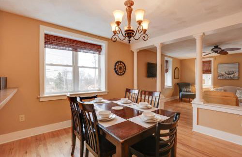 Finger Lakes Retreat 3 Mi to Seneca and Keuka Lake - Foto 2