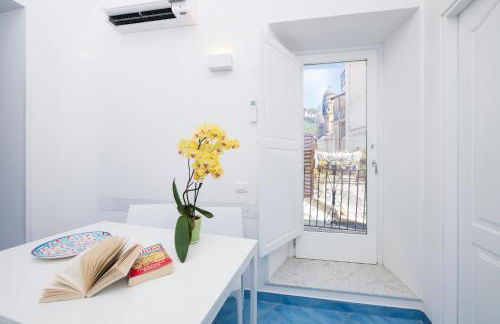 Secret Amalfi - Your stay in downtown Amalfi - Foto 20