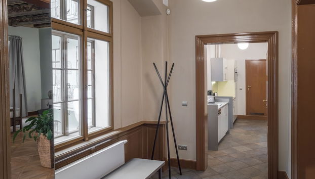 3 Epoques Apartments by Adrez Living - Foto 3, Zimmer