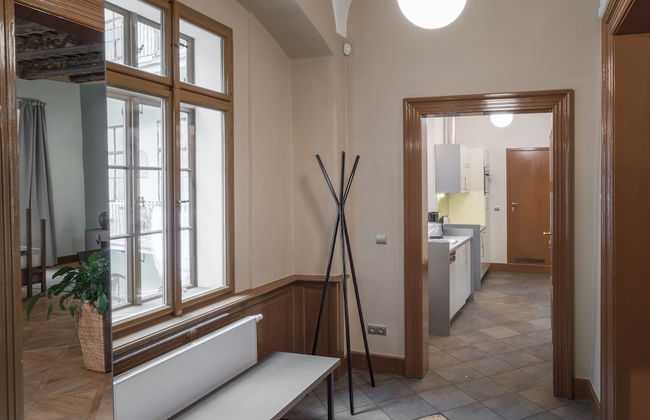 3 Epoques Apartments by Adrez Living - Foto 7