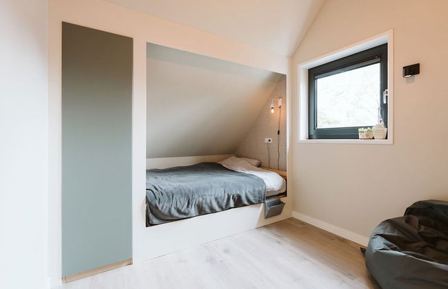 Atmospheric Luxury Sustainable Home With Spacious Garden - Foto 7