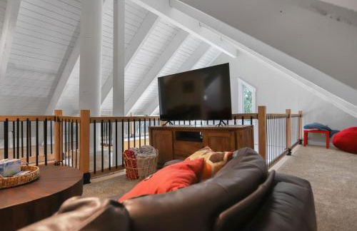 Snow Shire Cabin - Meredith Lodging - Foto 30