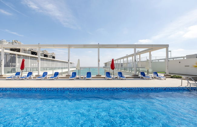 Luxury Beachfront Marjan Island - Foto 55