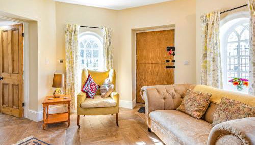 Lion Gate Lodge - Foto 5