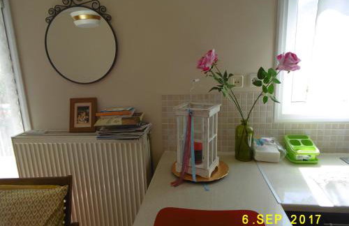 Spacious Apartment - Foto 15