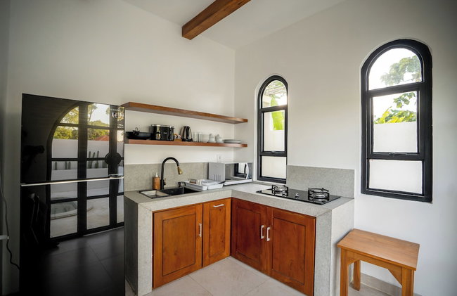 Kanchana Cottages - Foto 19