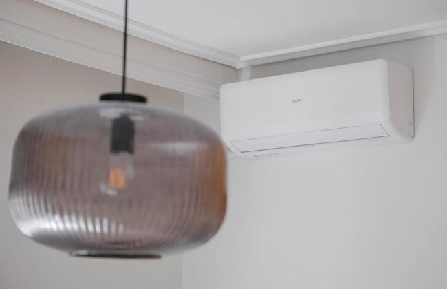 Orsiida Family Apartment Volos - Foto 3