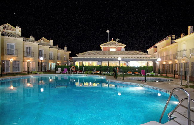 Interpass Golf Playa Country Club - Foto 39